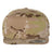 Joe's USA Flat Bill Snapback Cap Multicam Arid Hats