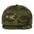 Joe's USA Flat Bill Snapback Cap Multicam Tropic Hats