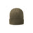 Joe's USA Fleece - Lined Knit Cap – Wholesale Blank Bulk Beanie | Warm Lined Winter Cap Coyote Brown OSFA Beanies