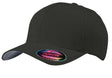 Joe's USA Flexfit ® Cap Black L/XL Hats