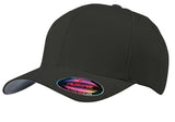 Joe's USA Flexfit ® Cap Black L/XL Hats