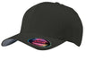 Joe's USA Flexfit ® Cap Black L/XL Hats