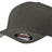 Joe's USA Flexfit ® Cap Dark Grey L/XL Hats