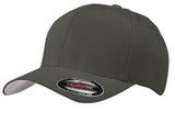 Joe's USA Flexfit ® Cap Dark Grey L/XL Hats