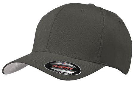 Joe's USA Flexfit ® Cap Dark Grey L/XL Hats