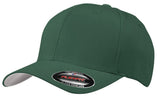 Joe's USA Flexfit ® Cap Forest Green L/XL Hats