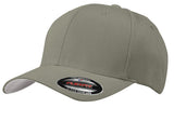 Joe's USA Flexfit ® Cap Grey L/XL Hats