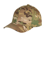 Joe's USA Flexfit ® Cap Multicam L/XL Hats