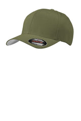 Joe's USA Flexfit ® Cap Olive Drab Green L/XL Hats