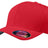 Joe's USA Flexfit ® Cap Red L/XL Hats