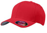 Joe's USA Flexfit ® Cap Red L/XL Hats