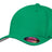 Joe's USA Flexfit ® Cotton Twill Cap Kelly Green L/XL Hats