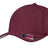 Joe's USA Flexfit ® Cotton Twill Cap Maroon L/XL Hats