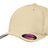 Joe's USA Flexfit ® Cotton Twill Cap Stone L/XL Hats