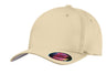 Joe's USA Flexfit ® Cotton Twill Cap Stone L/XL Hats