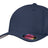 Joe's USA Flexfit ® Cotton Twill Cap True Navy L/XL Hats