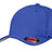 Joe's USA Flexfit ® Cotton Twill Cap True Royal L/XL Hats