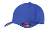 Joe's USA Flexfit ® Cotton Twill Cap True Royal L/XL Hats