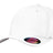 Joe's USA Flexfit ® Cotton Twill Cap White L/XL Hats