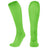 Joe's USA - Football Game Socks - All Sizes and Colors Youth X - Small Lime Green Socks