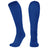 Joe's USA - Football Game Socks - All Sizes and Colors Youth X - Small Royal Socks
