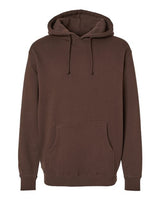 Joe's USA Heavyweight Hooded Sweatshirt Asphalt XS Hoodies