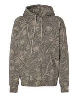 Joe's USA Heavyweight Hooded Sweatshirt Asphalt XS Hoodies