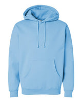 Joe's USA Heavyweight Hooded Sweatshirt Asphalt XS Hoodies