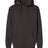 Joe's USA Heavyweight Hooded Sweatshirt Asphalt XS Hoodies