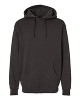 Joe's USA Heavyweight Hooded Sweatshirt Asphalt XS Hoodies