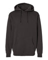 Joe's USA Heavyweight Hooded Sweatshirt Asphalt XS Hoodies