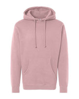 Joe's USA Heavyweight Hooded Sweatshirt Asphalt XS Hoodies