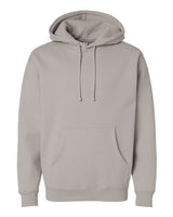 Joe's USA Heavyweight Hooded Sweatshirt Asphalt XS Hoodies