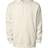 Joe's USA Heavyweight Hooded Sweatshirt Bone XS Hoodies