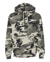 Joe's USA Heavyweight Hooded Sweatshirt Deadwood Tree Camo XS Hoodies