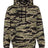 Joe's USA Heavyweight Hooded Sweatshirt Deadwood Tree Camo XS Hoodies