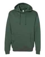 Joe's USA Heavyweight Hooded Sweatshirt Deadwood Tree Camo XS Hoodies