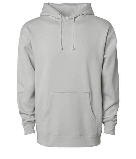 Joe's USA Heavyweight Hooded Sweatshirt Navy XS Hoodies