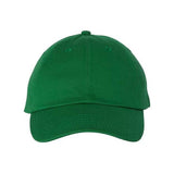 Joe's USA J300 Classic Dad Hat - Wholesale Cotton Cap Kelly Adjustable Caps