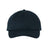 Joe's USA J300 Classic Dad Hat - Wholesale Cotton Cap Navy Adjustable Caps