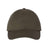 Joe's USA J300 Classic Dad Hat - Wholesale Cotton Cap Olive Adjustable Caps