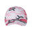 Joe's USA J300 Classic Dad Hat - Wholesale Cotton Cap Pink Camo Adjustable Caps