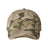 Joe's USA J300 Classic Dad Hat - Wholesale Cotton Cap Tan Camo Adjustable Caps