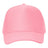 Joe's USA J700 Foam Mesh - Back Trucker Cap - Wholesale Snapback Hat Pink Adjustable Caps
