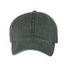 Joe's USA JPD500 Pigment - Dyed Dad Hat - Wholesale Cotton Cap Forest Adjustable Caps