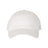 Joe's USA JPD500 Pigment - Dyed Dad Hat - Wholesale Cotton Cap White Adjustable Caps