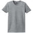 Joe's USA Ladies Essential T-Shirt Athletic Heather XS Short Sleeve T-Shirts