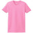 Joe's USA Ladies Essential T-Shirt Candy Pink XS Short Sleeve T-Shirts