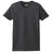 Joe's USA Ladies Essential T-Shirt Charcoal XS Short Sleeve T-Shirts