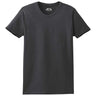 Joe's USA Ladies Essential T-Shirt Charcoal XS Short Sleeve T-Shirts